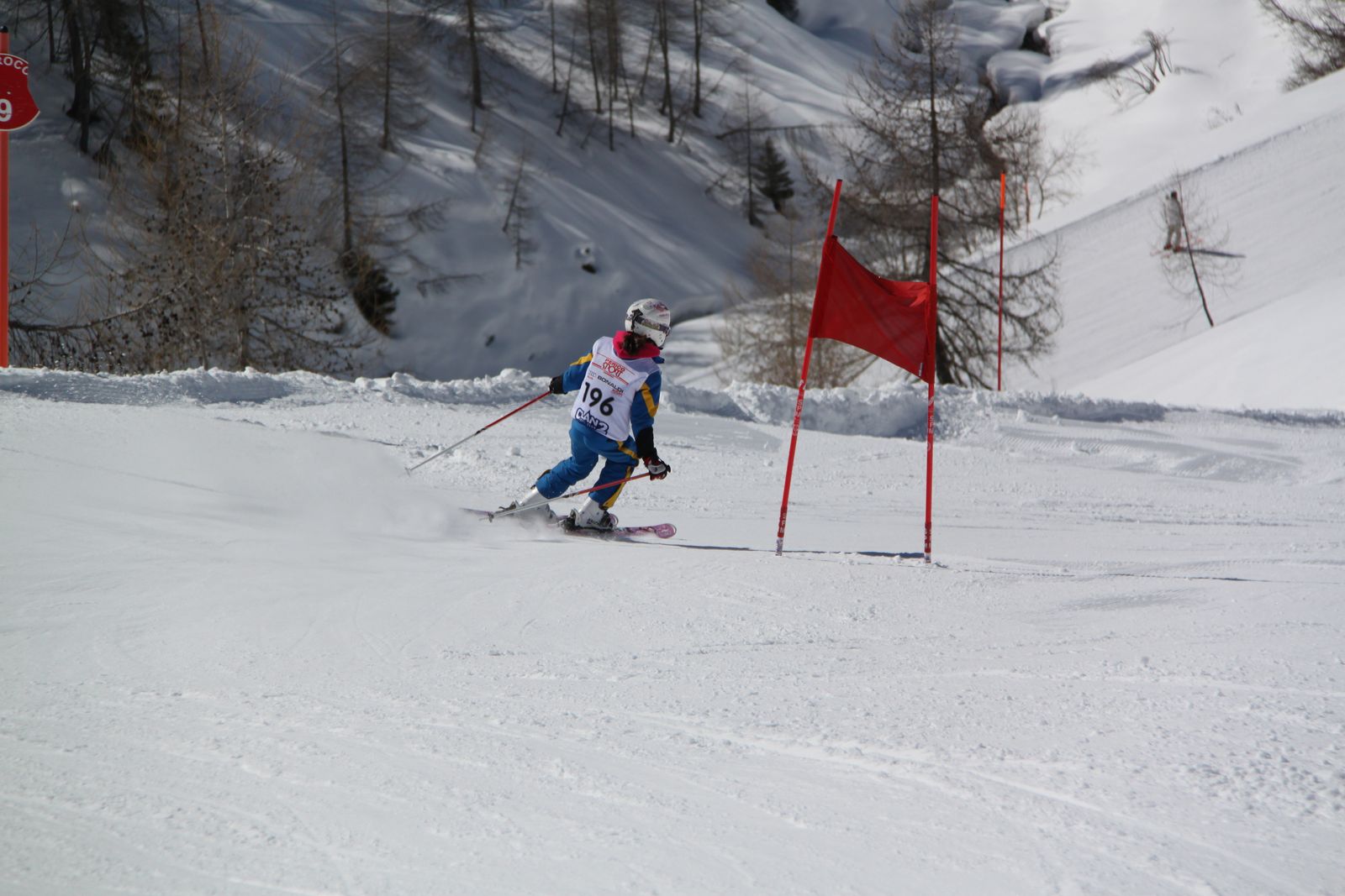Gara Camp Sociali G 00501